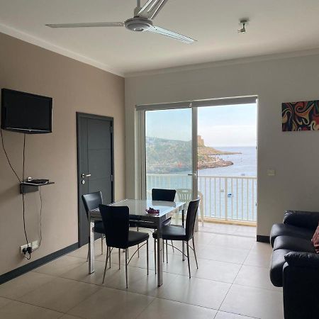 Best Of Xlendi Seafront Apartments المظهر الخارجي الصورة